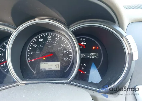 2014 Nissan Murano Sv from USA, damaged, VIN JN8AZ1MW8EW529493